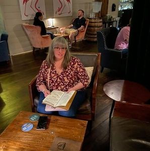 Meet your Posher, Patti